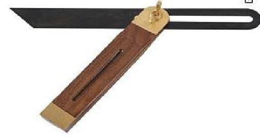 Angle gauge/ Goniometer/ Protracotor (also for angle measurement when slinging loads)